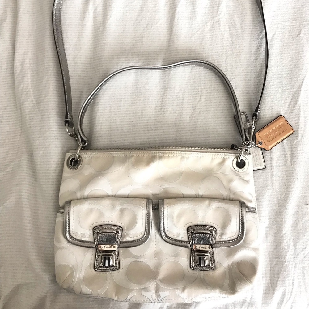 Coach Crossbody Bag
